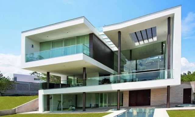 Casa moderna 37