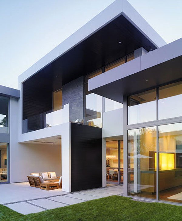 Casa moderna 36