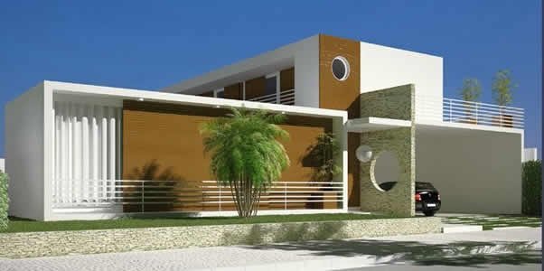 Casa moderna 32