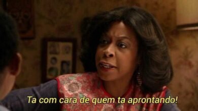 17 tipos de mãe, qual deles mais parece com a sua?