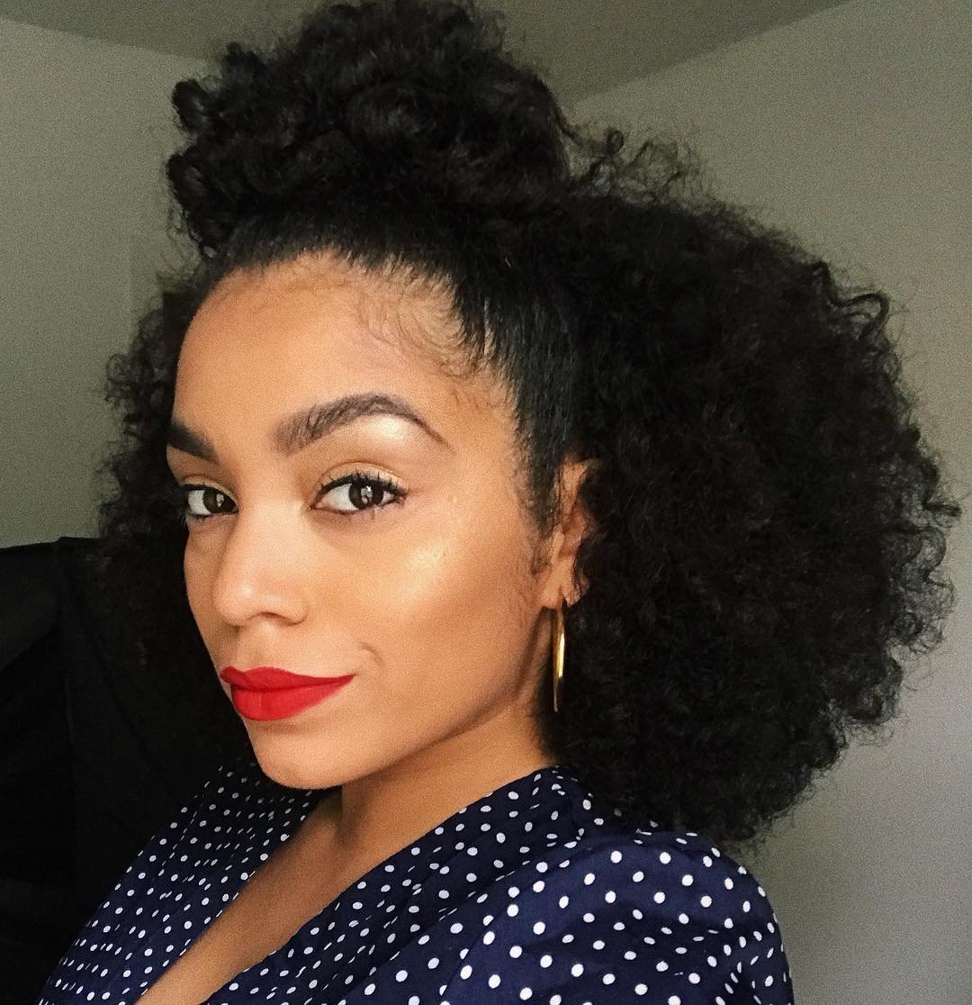 95 penteados para cabelo curto que você vai amar
