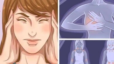 8 Doenças que afetam mais as mulheres do que os homens