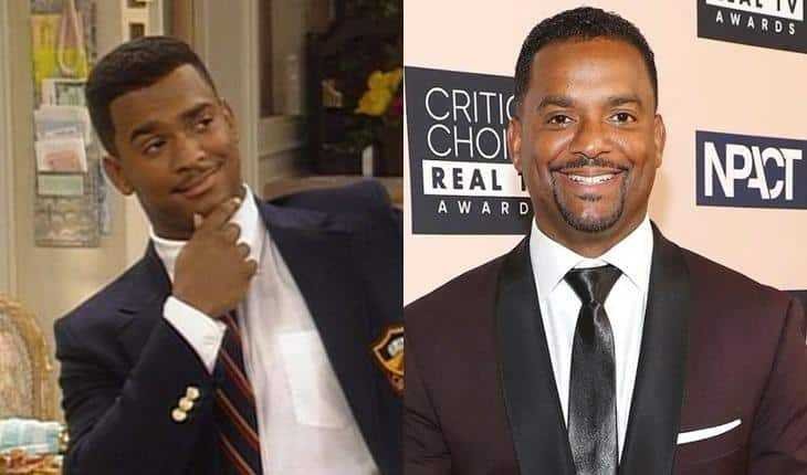 antes e depois de um maluco no pedaço