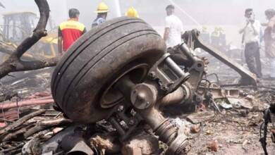 Piloto do voo da Air India pode ter salvado milhares de vidas com ato heroico final momentos antes do acidente