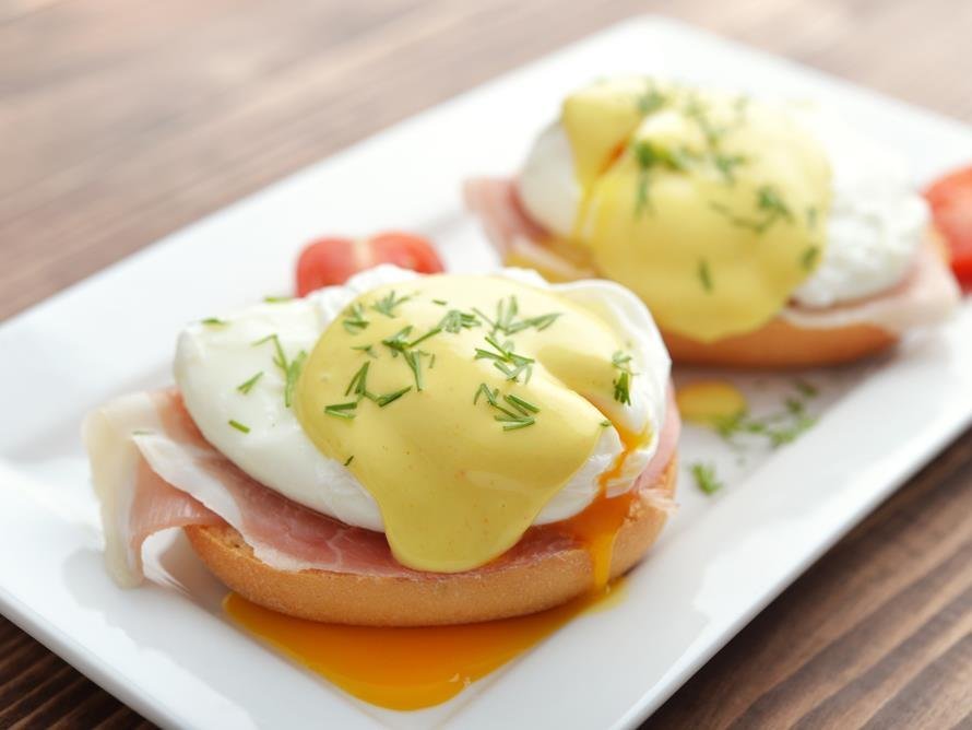 5 receitas com ovos para matar a sua fome de forma rápida