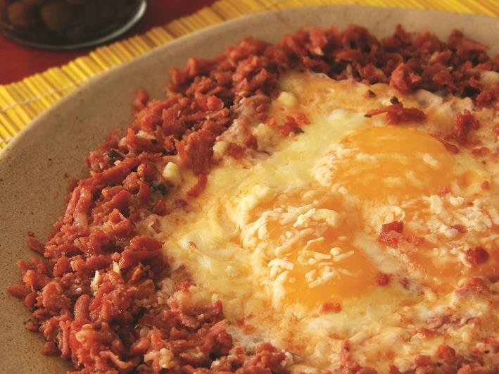 5 receitas com ovos para matar a sua fome de forma rápida