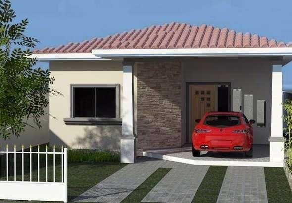 Modelo-de-casa-pequena