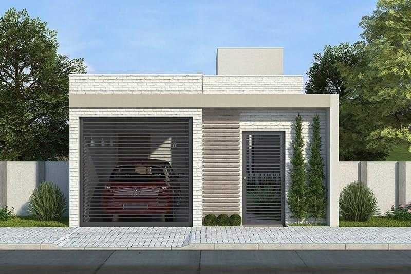 Modelo-de-casa-pequena