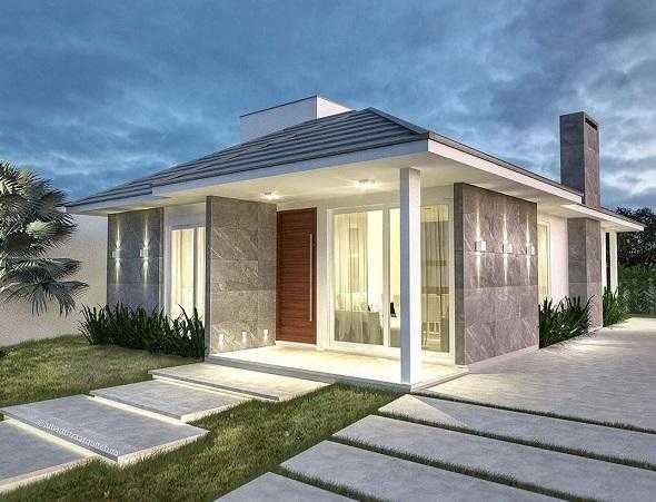 Modelo-de-casa-pequena