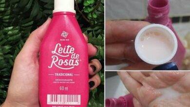 Utilidades do Leite de Rosas que Você Precisa Conhecer!