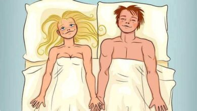 14 sinais de que seu relacionamento chegou ao nível máximo de intimidade