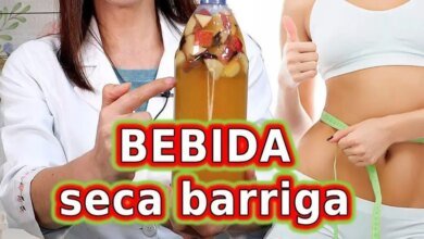 Garrafada para emagrecer