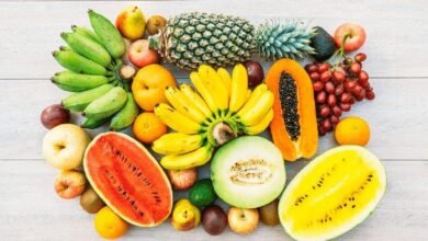Venha descobrir o que sua fruta favorita diz sobre você