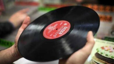 Como limpar e conservar discos de vinil rf