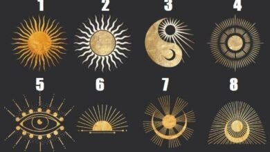 Que tipo de mente você tem? Escolher uma forma revela segredos inesperados