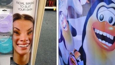 14 produtos que mostram que os designers às vezes têm um parafuso a menos