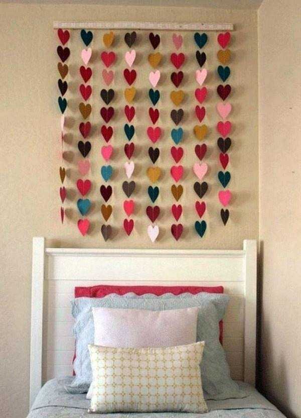 29 Ideias de Artesanatos Decorativos