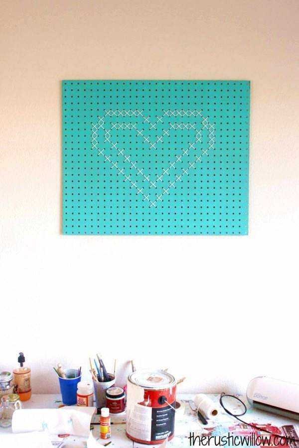 29 Ideias de Artesanatos Decorativos