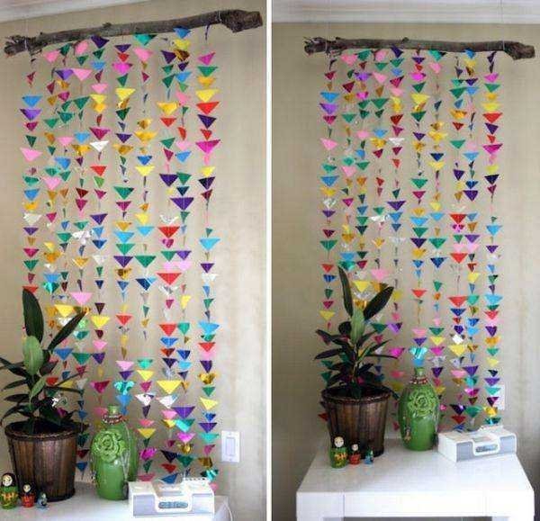 29 Ideias de Artesanatos Decorativos