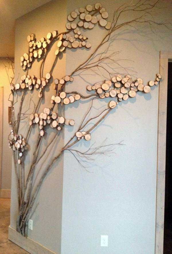 29 Ideias de Artesanatos Decorativos
