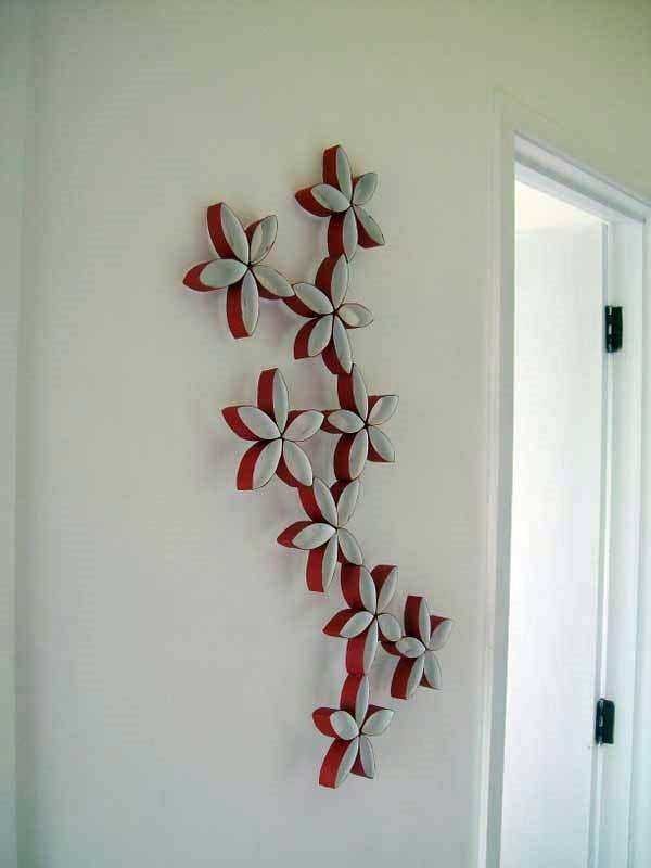 29 Ideias de Artesanatos Decorativos