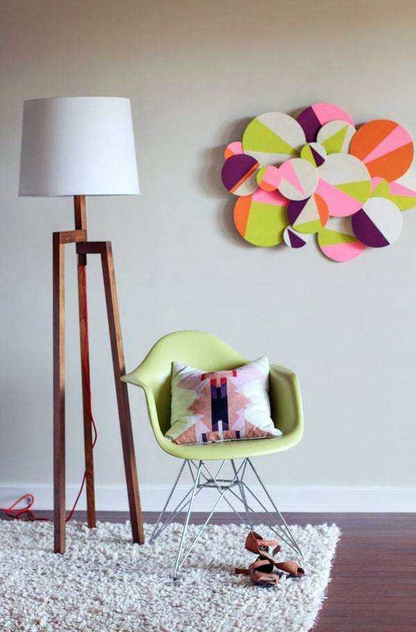 29 Ideias de Artesanatos Decorativos