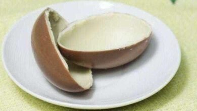 Como fazer Kinder Ovo caseiro