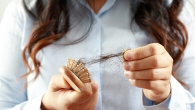 3 receitas caseiras para queda de cabelo