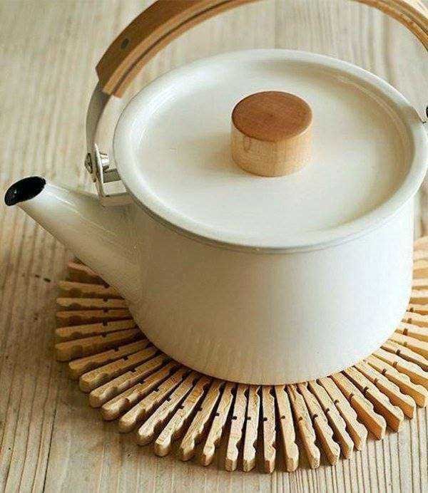 21 Ideias de Artesanato com Prendedor de Roupa