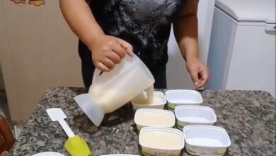 sabão sem soda de liquidificador