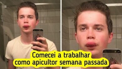 15 pessoas que viveram algo único mas não querem passar pela mesma situação de novo