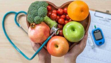 5 Dicas para a alimentação dos diabéticos