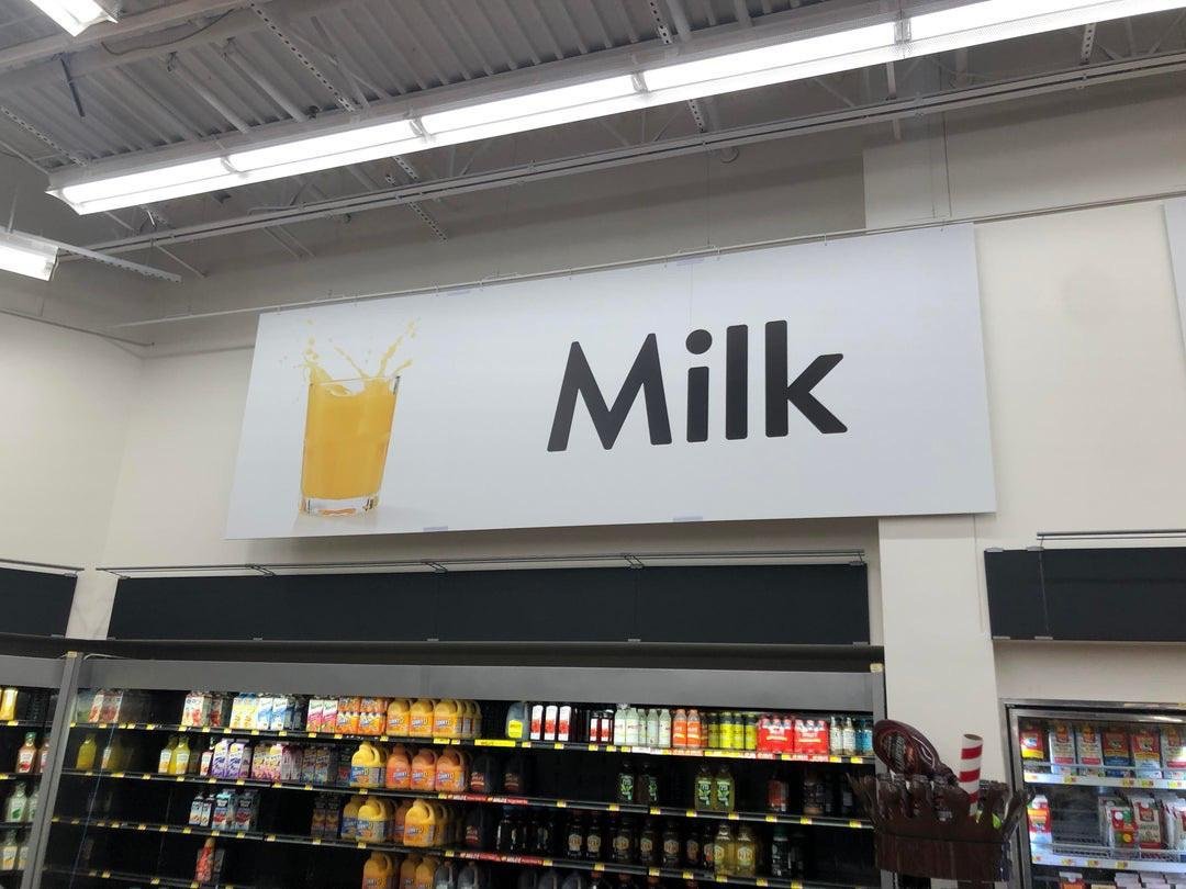 Falhas de design gráfico