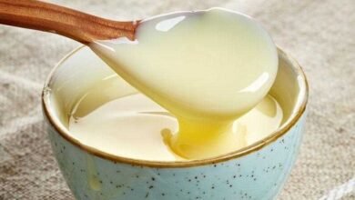 Receita de Leite Condensado Caseiro Sem Açúcar
