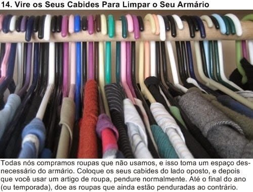 27 Grandes truques que toda mulher deve saber