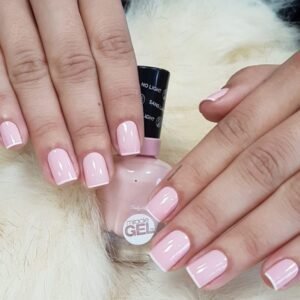 francesinha rosa