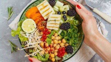 Dieta vegana 3
