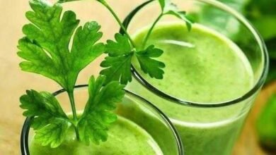 Suco milagroso que emagrece e desincha em poucos dias