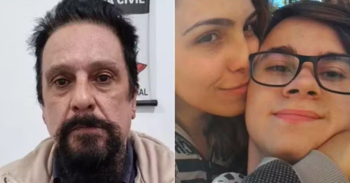 Paulo Cupertino é condenado por matar ator Rafael Miguel e seus pais