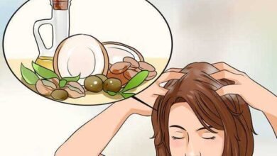 Como fazer crescer o cabelo numa semana