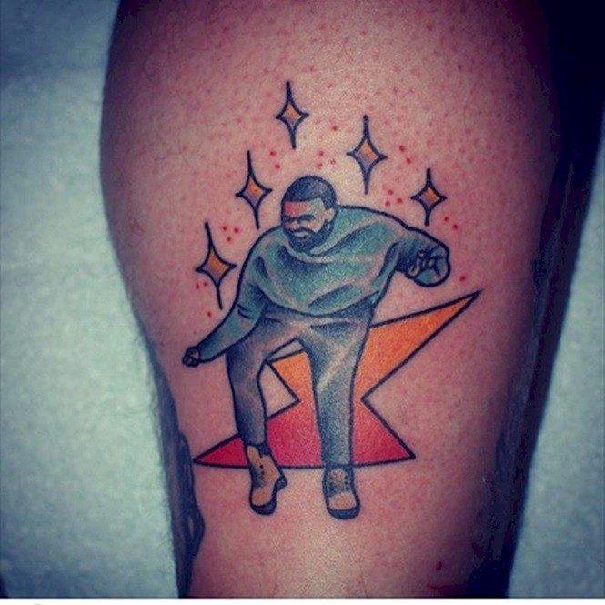 11 Pessoas que devem ter arrependido de suas tatuagens 1 s a