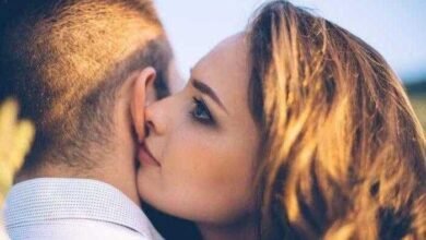 Se sua esposa faz estas 15 coisas, NUNCA se separe dela 4