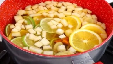 Quentão de Festa Junina: Saiba como fazer essa bebida tradicional!