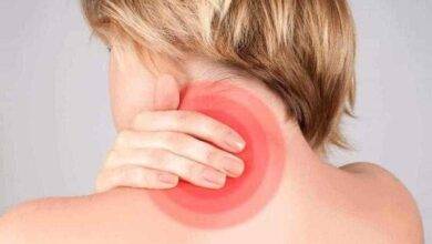Você sente dor no pescoço? Veja 6 possíveis causas