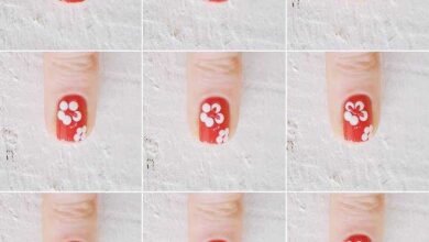 Unhas-Decoradas-Passo-a-passo-Lilo-Stitch