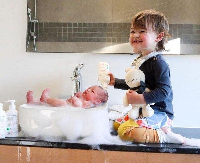 1750501101 472 pai quis mostrar para a esposa que os filhos estavam