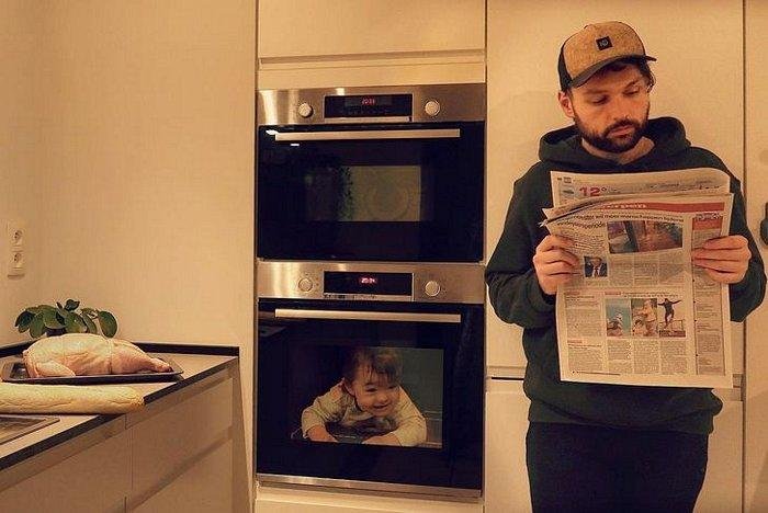 1750501108 25 pai quis mostrar para a esposa que os filhos estavam