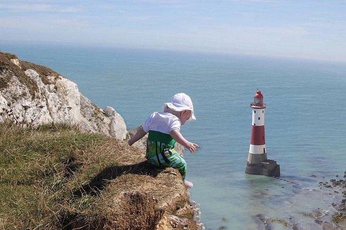 1750501114 639 pai quis mostrar para a esposa que os filhos estavam