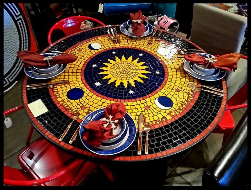 Mesa Mesa
