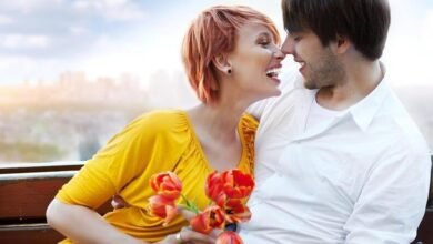A declaração de amor de cada signo